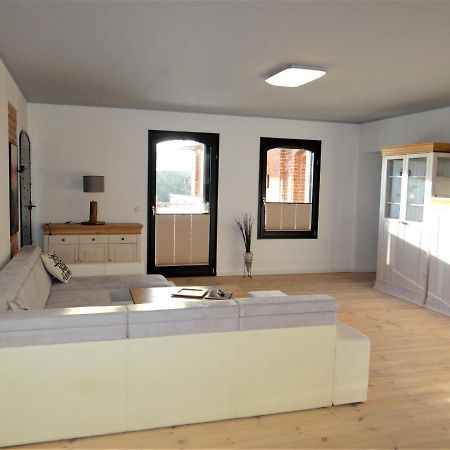 Speicher Residenz Barth E2 App 9 ภายนอก รูปภาพ