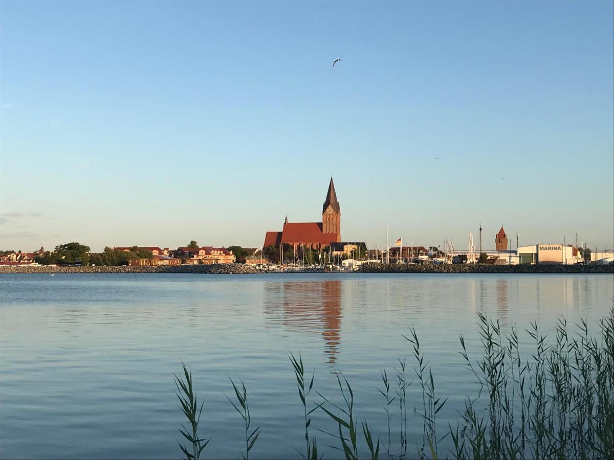 Speicher Residenz Barth E2 App 9 ภายนอก รูปภาพ